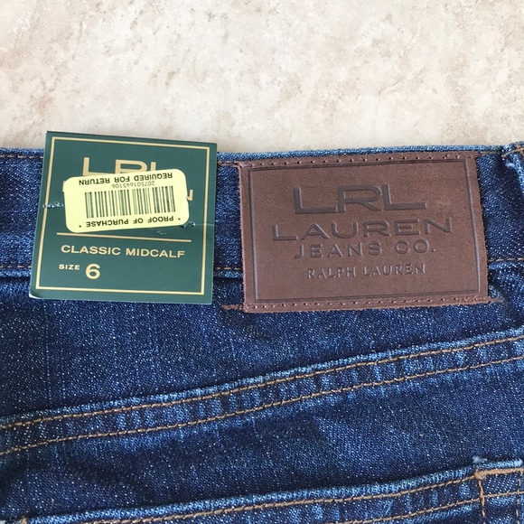 Ralph Lauren jeans - Picture 7 of 8
